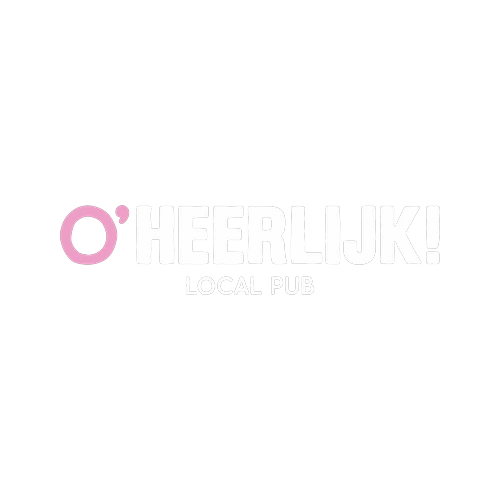 O'Heerlijk! Local Pub