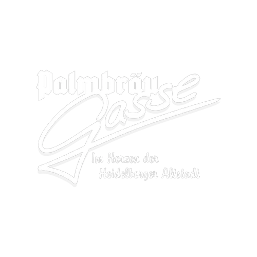 Palmbräu Gasse