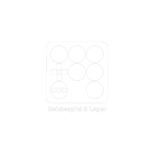 Reichsapfel & Lager